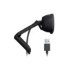 Cámara Web Logitech Brio 100 Full HD 1080p Micrófono Integrado