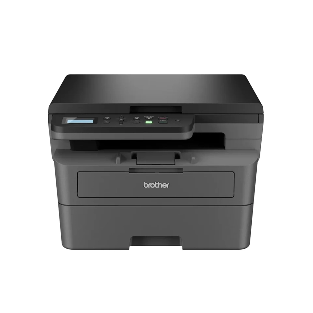Brother DCPL2640DW Multifuncional Laser