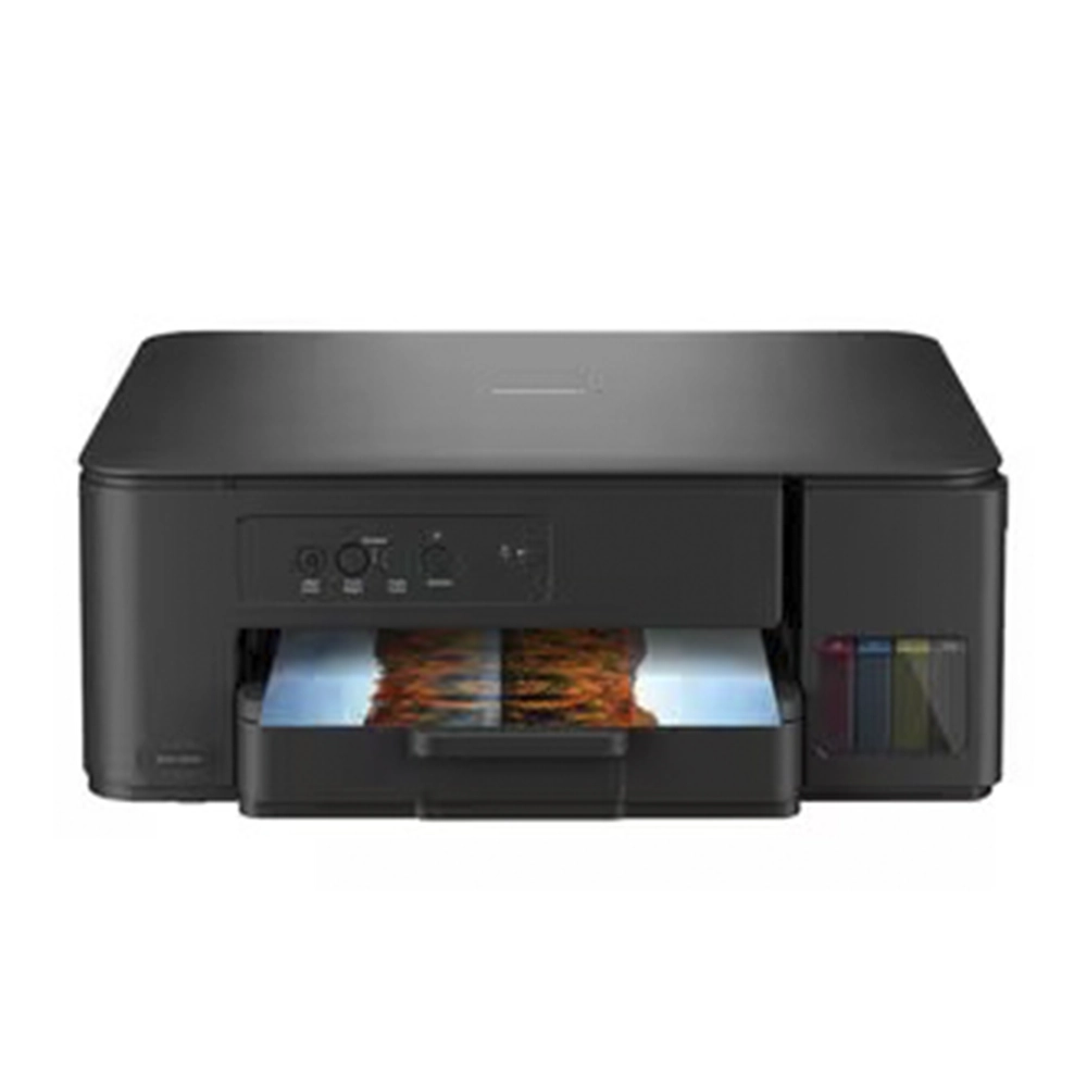 Multifuncional Brother Inkjet 27ppm Mono/11ppm Color WiFi Compacta