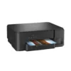Multifuncional Brother Inkjet 27ppm Mono/11ppm Color WiFi Compacta