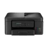 Multifuncional Brother Inkjet 27ppm Mono/23ppm Color WiFi Eficiencia