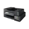 Multifuncional Brother Inkjet 27ppm Mono/23ppm Color WiFi Eficiencia