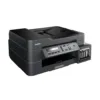 Multifuncional Brother Inkjet 27ppm Mono/23ppm Color WiFi Eficiencia