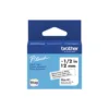 Brother-P-touch-Cinta-para-etiquetas-12mm-Ancho-x-4m-Longitud-Negro-sobre-blanco-1 Brother P-touch Cinta para etiquetas - 12mm Ancho x 4m Longitud - Negro sobre blanco