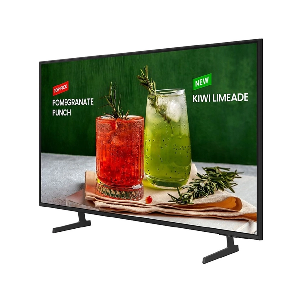 Monitor Business Samsung BE43D 43 pulgadas 4K 300 nits 16/7 WiFi