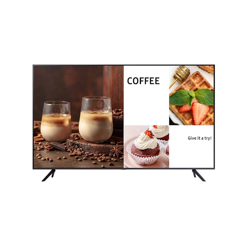 Business TV Monitor 65" BE65D