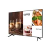 Business TV Monitor 65" BE65D