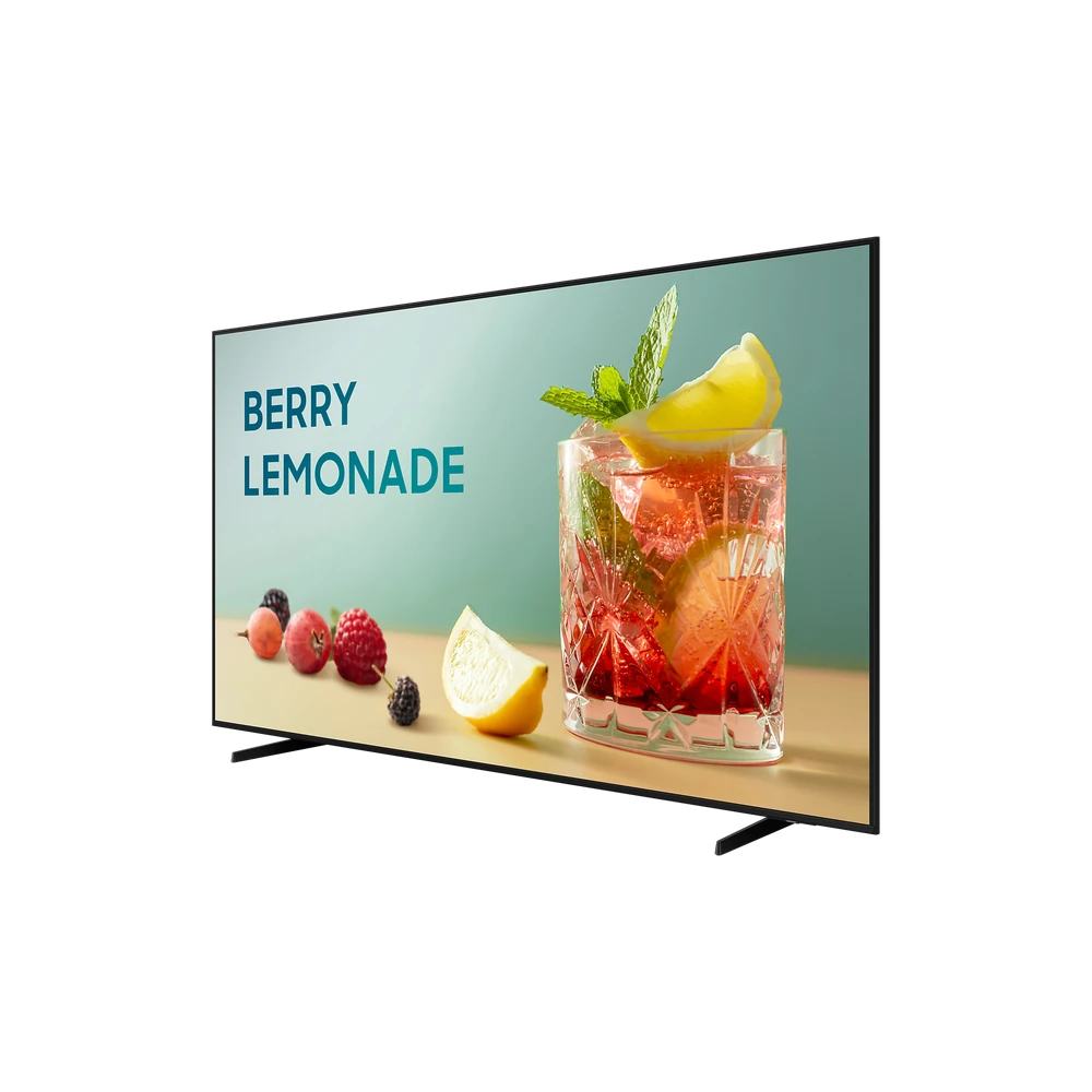 Business TV Samsung BE43F-H 43 4K UHD WiFi 5 RJ45 16 7