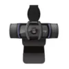 Cámara Web Logitech C920e Full HD 1080p Autofoco con Micrófono
