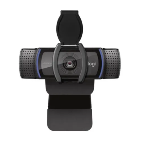 Barra de videoconferencia Logitech Rally Bar Mini 4K USB Wi‑Fi