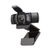 Cámara Web Logitech C920e Full HD 1080p Autofoco con Micrófono