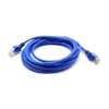 Cable de Red Cat6 UTP 3 Metros Alta Velocidad Aluminio Premium