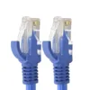 Cable de Red Cat6 UTP 3 Metros Alta Velocidad Aluminio Premium
