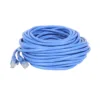 Cable de Red Cat6 20mts UTP Conexión Rápida y Estable