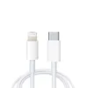 Cable USB-C a Lightning Genérico 1 m carga rápida MFi certificado