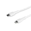 Cable USB-C a Lightning Genérico 1 m carga rápida MFi certificado