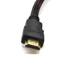 Cable HDMI 10Mts Full HD 3D Cobre Alta Fidelidad Video Audio