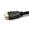 Cable HDMI 10Mts Full HD 3D Cobre Alta Fidelidad Video Audio