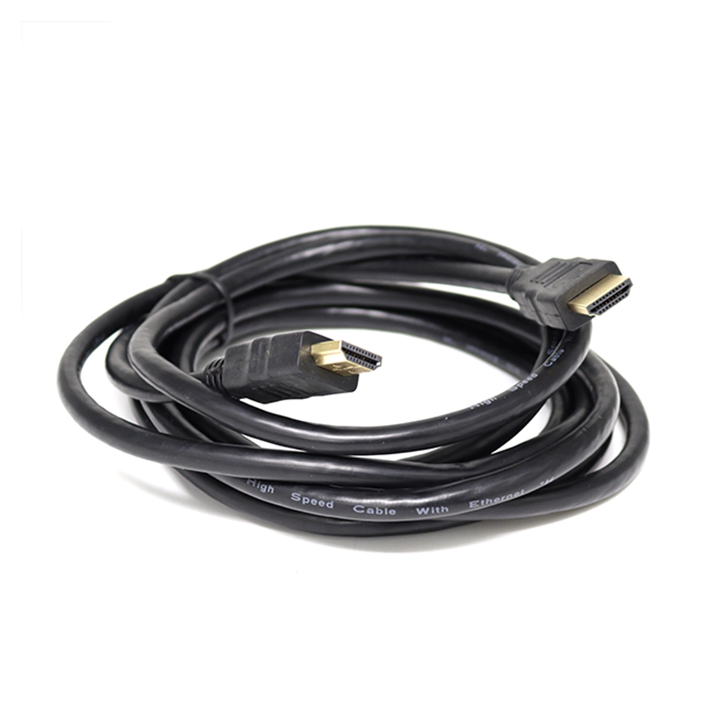 Cable Hdmi 3Mtrs Basik