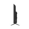 Smart TV Caixun 40" HD Pantalla DLED WhaleOs TV 500 Apps