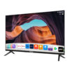 Smart TV Caixun 40" HD Pantalla DLED WhaleOs TV 500 Apps