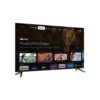 Televisor Caixun EC65E1UA 65" QLED 4K Android Google TV HDR10