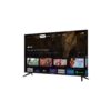 Smart TV Caixun 85 QLED UHD Google TV 4K HDR10 Dolby