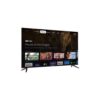 Smart TV Caixun 85 QLED UHD Google TV 4K HDR10 Dolby