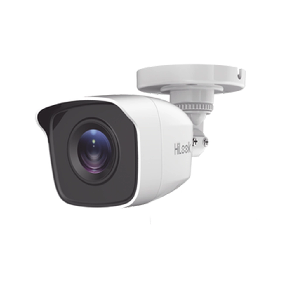 Cámara Bala Hilook 1080P THC-B120-PC 2.8mm Multi-Tecnología HD