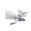 Cámara Bala Hilook 1080P THC-B120-PC 2.8mm Multi-Tecnología HD