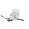 Cámara Bala Hilook 1080P THC-B120-PC 2.8mm Multi-Tecnología HD