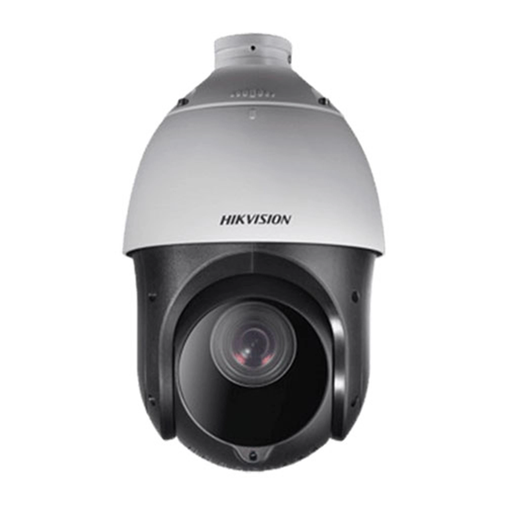 Cámara PTZ Hikvision DS-2AE4215TI-D 2MP DarkFighter 15X Zoom IR100m
