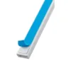 Canaleta Lisa Dexson 20x12x2M Extra-Plana Resistente Impacto