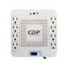 CDP-R-AVR1808-1-32.jpg Regulador de Voltaje CDP R-AVR1808 1800VA 1000W protección avanzada