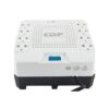 CDP-R-AVR1808-2-32.jpg Regulador de Voltaje CDP R-AVR1808 1800VA 1000W protección avanzada
