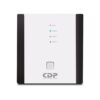 Regulador de Voltaje CDP R-AVR2408 2400VA/1200W 8 Salidas Protección Total