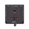 Regulador de Voltaje CDP R-AVR2408 2400VA/1200W 8 Salidas Protección Total