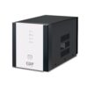 CDP-R-AVR3008-2-23.jpg Regulador de Voltaje CDP R-AVR3008 3000VA 8 Tomas Alta Protección