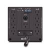 CDP-R-AVR3008-3-23.jpg Regulador de Voltaje CDP R-AVR3008 3000VA 8 Tomas Alta Protección