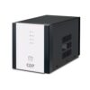 CDP-R-AVR5008-1-22.jpg Regulador CDP R-AVR5008 5000VA 2500W 8 salidas 120VAC AVR
