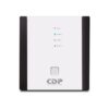 CDP-R-AVR5008-2-22.jpg Regulador CDP R-AVR5008 5000VA 2500W 8 salidas 120VAC AVR