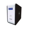 UPS Interactiva CDP R-SMART2010 2000VA/1200W LCD 10 Salidas Empresarial