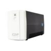 UPS Interactiva CDP R-UPR1008 1000VA/500W 8 Salidas Protección AVR