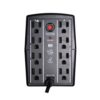 UPS Interactiva CDP R-UPR1008 1000VA/500W 8 Salidas Protección AVR