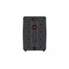UPS Interactiva CDP R-UPR508 500VA 8 Salidas Protección Premium
