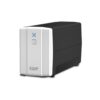 CDP-R-UPR758-1-38.jpg UPS Interactiva CDP R-UPR758 750VA/375W 8 Salidas Protección AVR