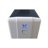 CDP-R-UPR758-2-38.jpg UPS Interactiva CDP R-UPR758 750VA/375W 8 Salidas Protección AVR