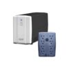 CDP-R-UPR758-3-38.jpg UPS Interactiva CDP R-UPR758 750VA/375W 8 Salidas Protección AVR