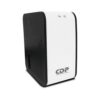 CDP-R2C-AVR1008-1-41.jpg Regulador CDP R2C-AVR1008 1000VA 8 salidas 120V seguro