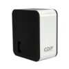 CDP-R2C-AVR1008-2-40.jpg Regulador CDP R2C-AVR1008 1000VA 8 salidas 120V seguro